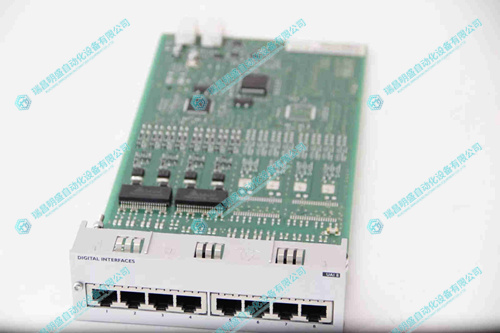 Alcatel-Lucent  3EH72050JBAA 端口数字接口卡