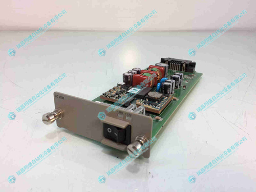 ALCATEL-LUCENT  3HE04415AA直流电源模块