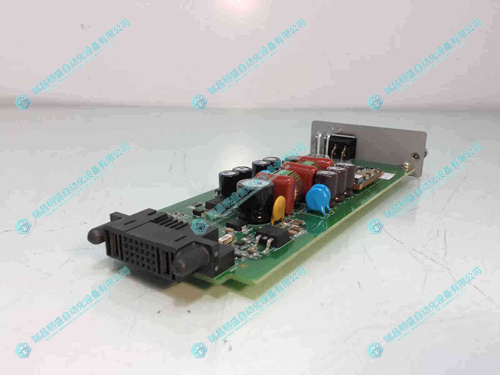 ALCATEL-LUCENT  3HE04415AA直流电源模块