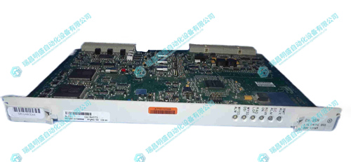 ALCATEL-LUCENT  3DH03169ARAB控制器模块板