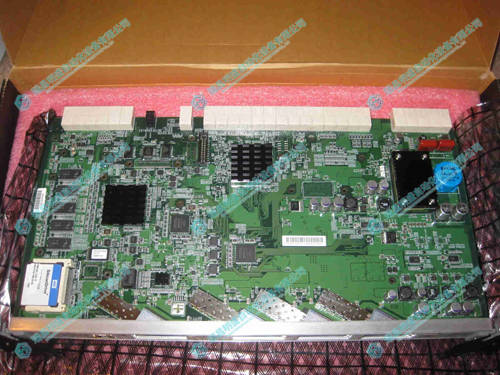 ALCATEL-LUCENT  3FE25676BA光学电气板