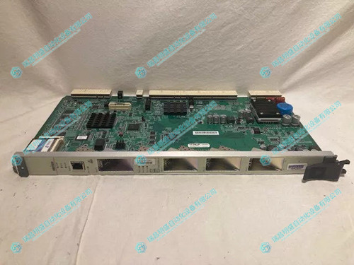 ALCATEL-LUCENT  3FE25676BA光学电气板