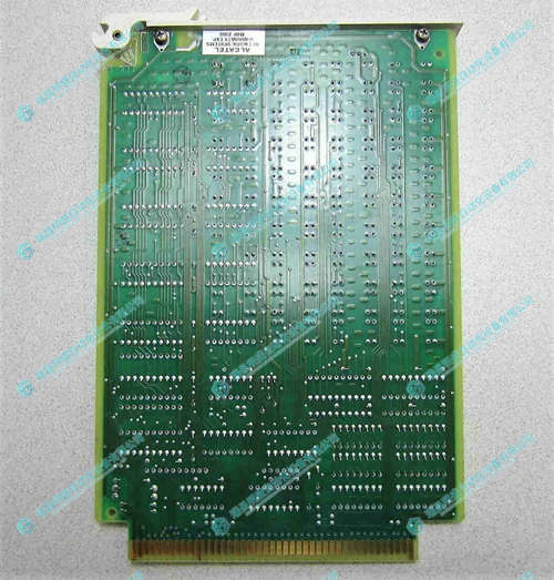 ALCATEL-LUCENT  644-0089-001接口板