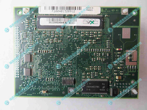 ALCATEL-LUCENT  3EU23012AB端口模块