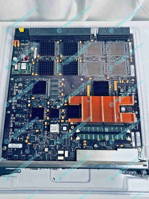 ALCATEL-LUCENT  3HE04164AA控制处理器模块