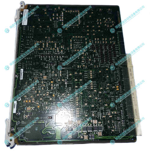 ALCATEL-LUCENT  3DH03155AB控制器模块