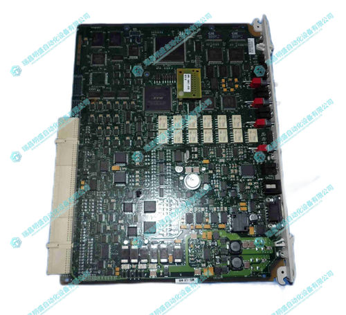 ALCATEL-LUCENT  3DH03155AB控制器模块