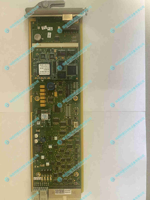 Alcatel Lucent 3CM02148AAAE02货架管理板