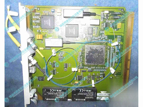 Alcatel Lucent SNRXDZ0AAA再生器单元板