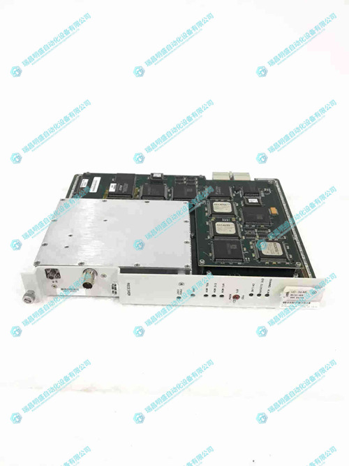 Alcatel Lucent 3DH04175AAAA发射器模块
