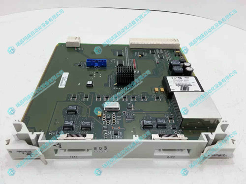 Alcatel Lucent 3EC16124AA扩展器模块 