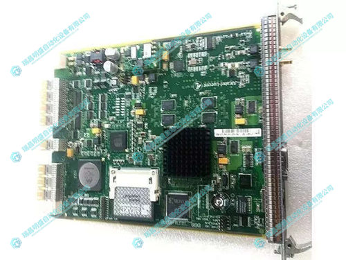 Alcatel Lucent IPUCAMM1AA控制开关模块