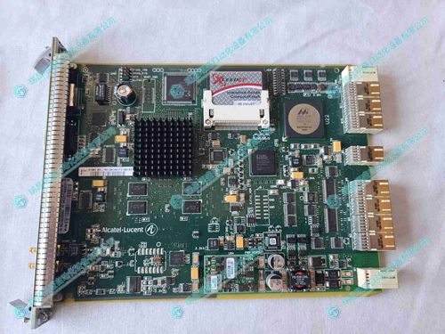 Alcatel Lucent IPUCAMM1AA控制开关模块