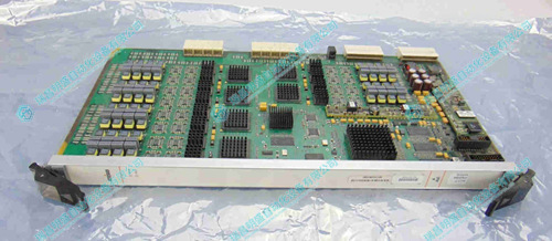 Alcatel Lucent 3FE25389AAAB光纤网络模块