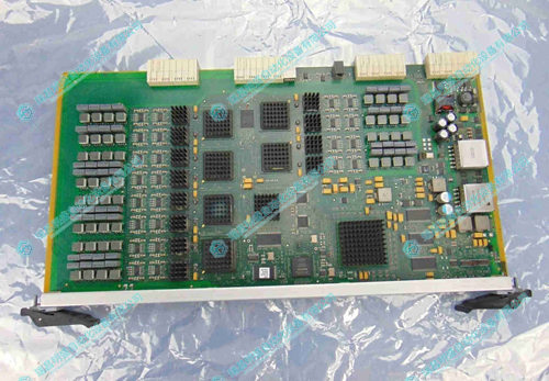 Alcatel Lucent 3FE25389AAGA电路板