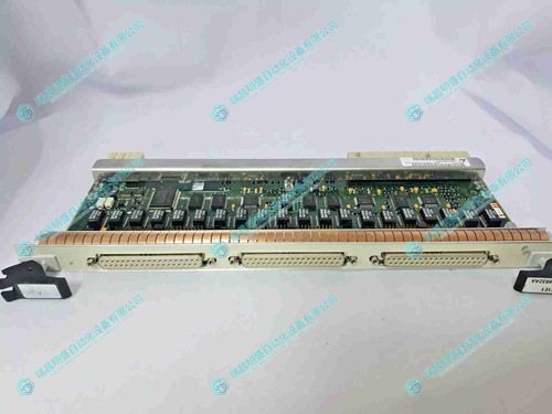 Alcatel Lucent 3AL98034AA通信模块 