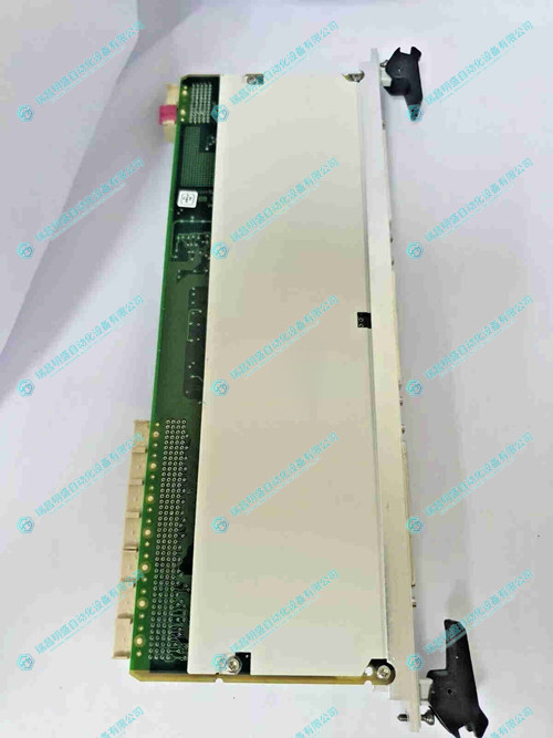 Alcatel Lucent 3AL98034AA通信模块 