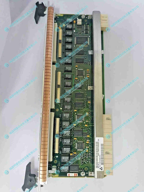 Alcatel Lucent 3AL98034AA通信模块 