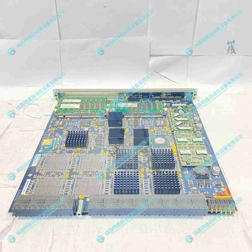 Alcatel Lucent 3HE00316AA  CPU模块