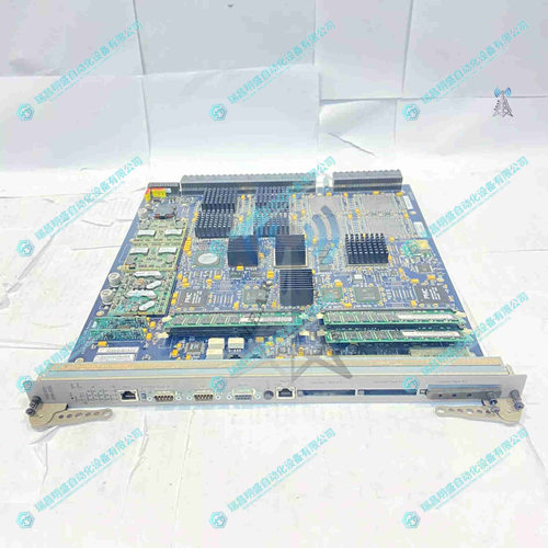 Alcatel Lucent 3HE00316AA  CPU模块