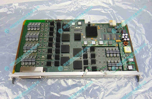 Alcatel Lucent 3FE00140AACA光纤网络模块