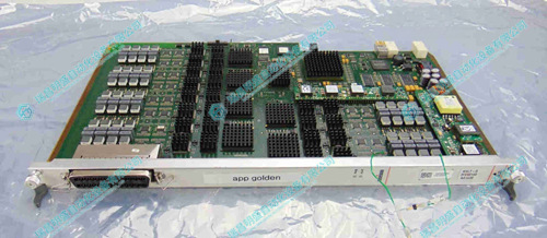 Alcatel Lucent 3FE00140AACA光纤网络模块