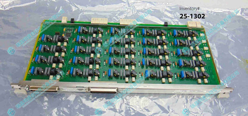 Alcatel Lucent 3FFE24318AFAA  PCB电路板