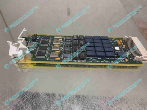 Alcatel Lucent 625612-000-001处理器模块