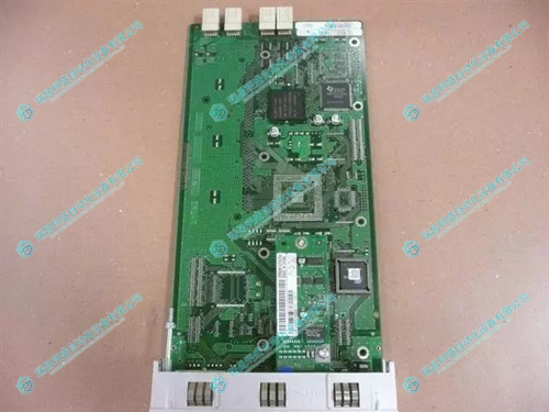 Alcatel Lucent 3EH73026ADAB分析接口模块