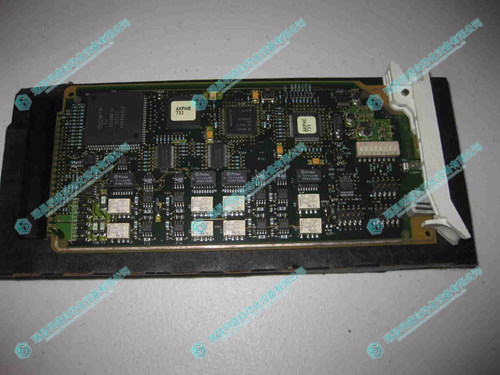 Alcatel Lucent SNPQB03AAD接口模块