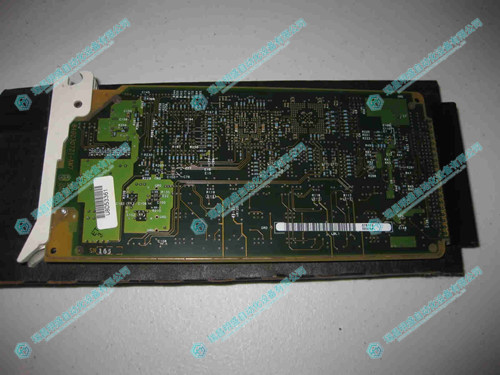 Alcatel Lucent SNPQB03AAD接口模块