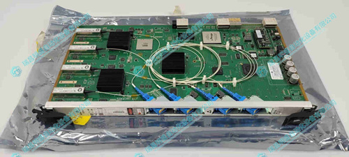 ALCATEL LUCENT 3FE51034AA端口模块