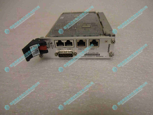 ALCATEL LUCENT 408984045以太网模块