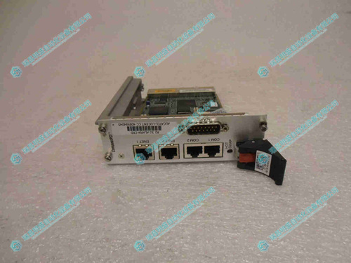 ALCATEL LUCENT 408984045以太网模块