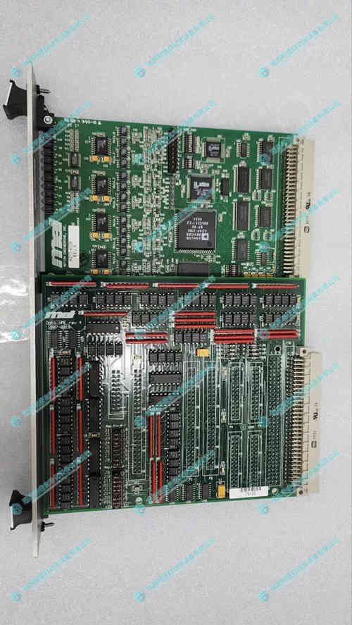 AMAT 0190-14502运动控制器模块