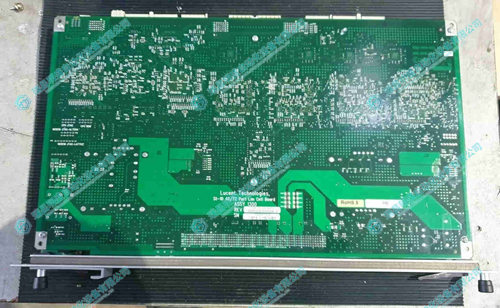 ALCATEL LUCENT 0800-0992-172电源模块