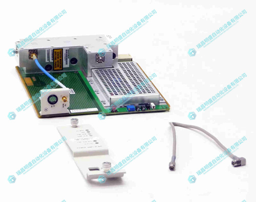 ALCATEL LUCENT 3DH03218ADAA功率放大器模块