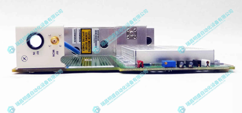 ALCATEL LUCENT 3DH03218ADAA功率放大器模块