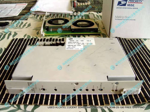 ALCATEL LUCENT  3DH03164AB发射器模块
