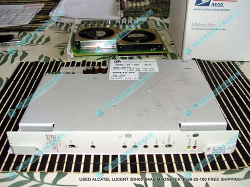 ALCATEL LUCENT  3DH03164AB发射器模块