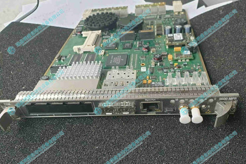 ALCATEL LUCENT  3DB18326AC高性能通信模块