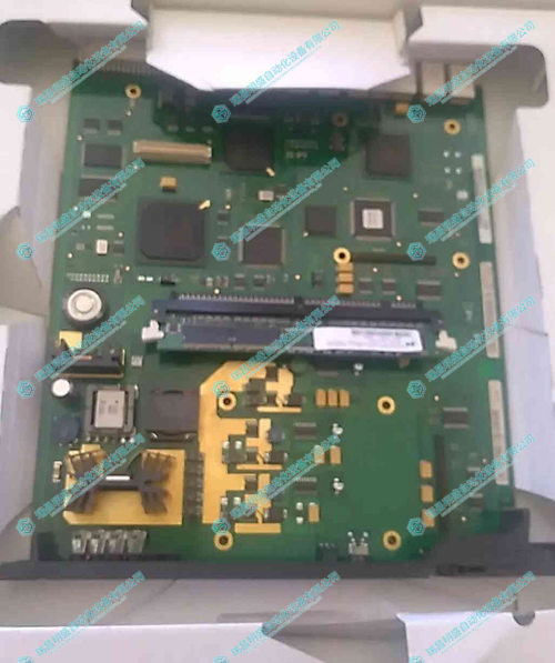 ALCATEL-LUCENT 3BA23225ABJD通信模块