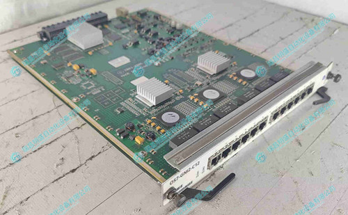 ALCATEL-LUCENT OS7-GNI2-C12以太网模块