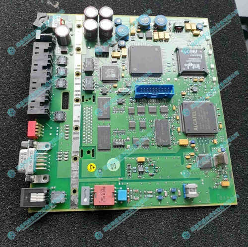 ALCATEL-LUCENT 3EC18603CCAB交换模块板