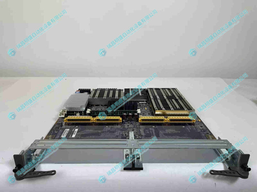 ALCATEL-LUCENT 3HE03619AA输入输出模块