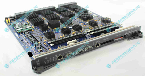 ALCATEL-LUCENT 3HE01170AAAF02控制开关卡
