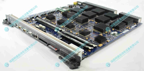 ALCATEL-LUCENT 3HE01170AAAF02控制开关卡