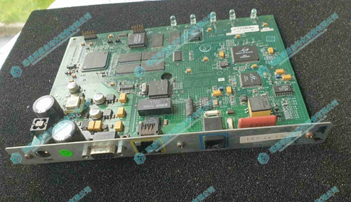 ALCATEL-LUCENT 1300-0519-001输入输出模块