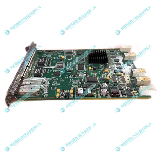 ALCATEL-LUCENT 3HE02776ABAB端口以太网卡