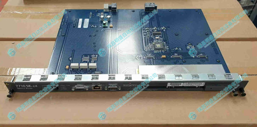 ALCATEL LUCENT  3HE02181AAAA01控制处理器模块